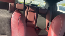 Honda HR-V 1.5 i-VTEC Turbo Sport CVT 5dr Petrol Hatchback